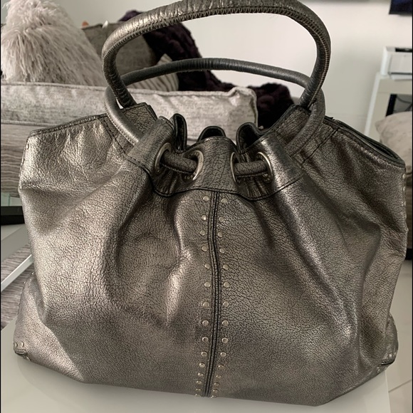 Michael Kors Handbags - ❤️❤️ LIMITED EDITION MICHAEL KORS SHOULDER BAG